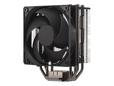 Cooler Master Hyper 212 Black Edition Refrigeratore 12 cm RR-212S-20PK-R1