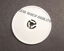 SPOOL CAP Large 1 3/4" Brother NX400 NX400LE NX400 NX400Q NX400QE NX450 NX450Q +