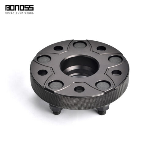 4) 2x30mm + 2x50mm for Ford Bronco Sport 2021+ BONOSS Cool+ Wheel Spacer Adapter - Picture 3 of 11