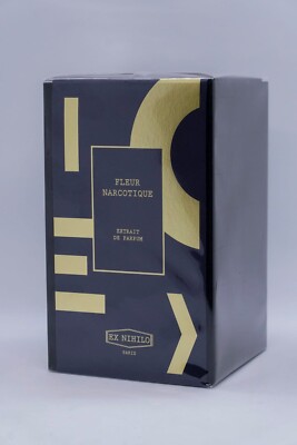 Ex Nihilo Fleur Narcotique Extrait de Parfum￼ 100ml Nischendüfte Luxus