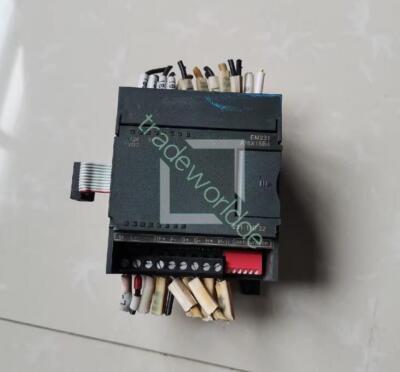 1PC COTRUST CTS7 231-1HF32 PLC Module Used