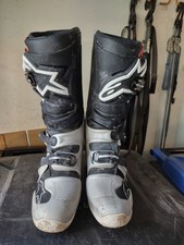Alpinestars Tech 7 Boots Size for sale 
