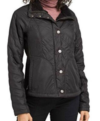 Women's Jackets Prana Diva Jacket PrAna Diva Jacket ❄ Sherpa