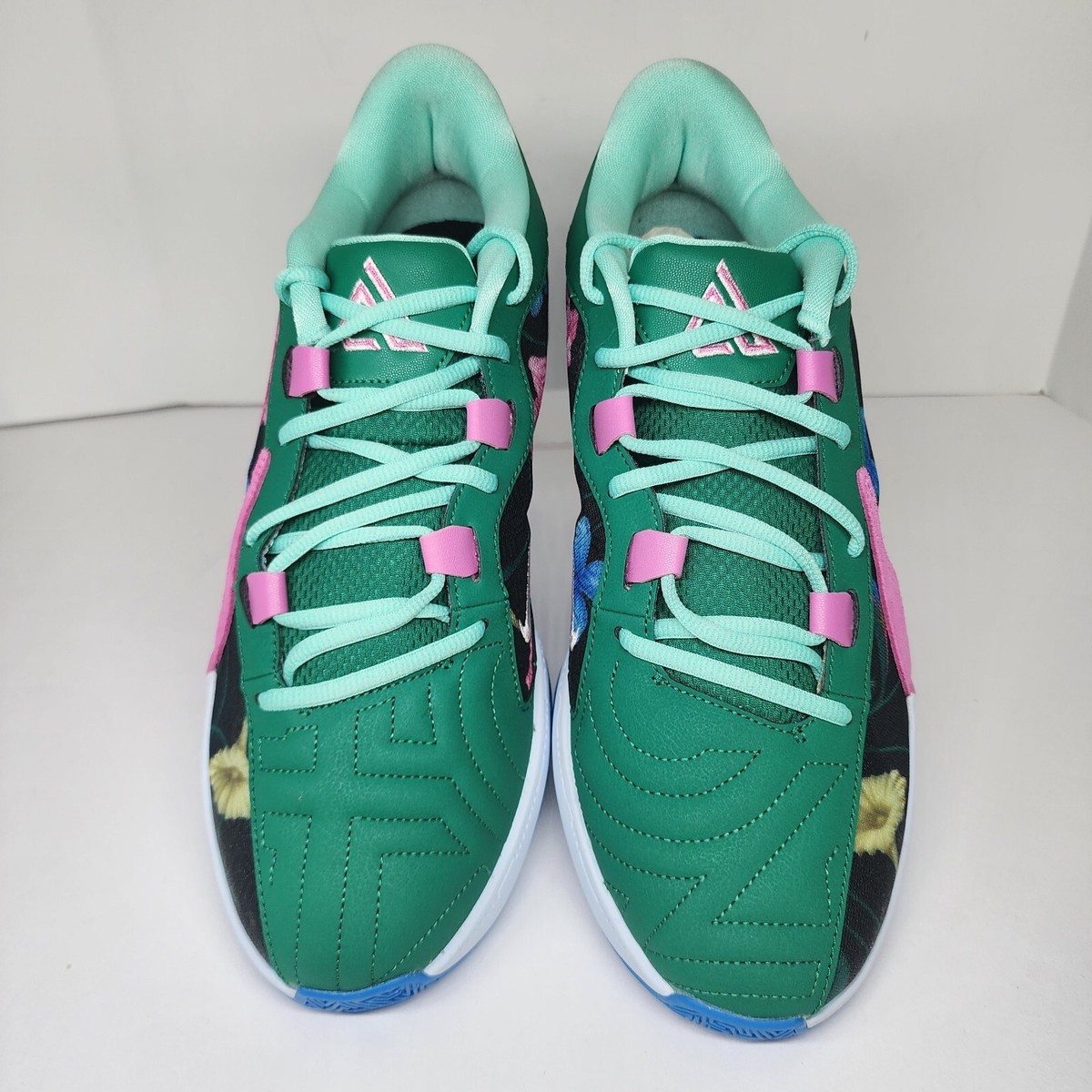 Size 11 - Nike Zoom Freak 5 Flowers for sale online | eBay