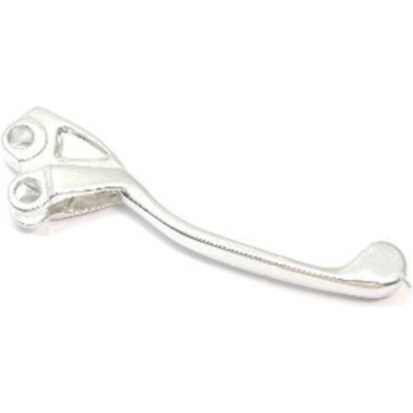 Bremshebel JMP Aluminium Kurz Geschmiedet FüR Kawasaki KX 80 / 125 / 250 / 500-image