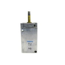 FESTO MFH-5-1/4 6211 30-120PSI NSNP