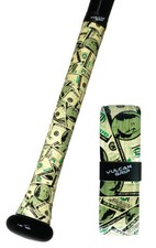 VULCAN ADVANCED POLYMER BAT GRIPS - ULTRALIGHT 0.50 MM - MONEY