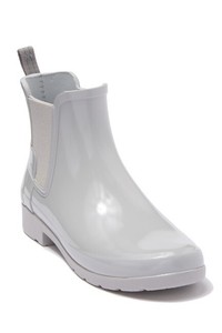 hunter slim fit chelsea boots