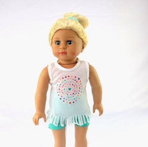 american girl clothes ebay