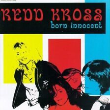 REDD KROSS CD BORN INNOCENT  Sealed New
