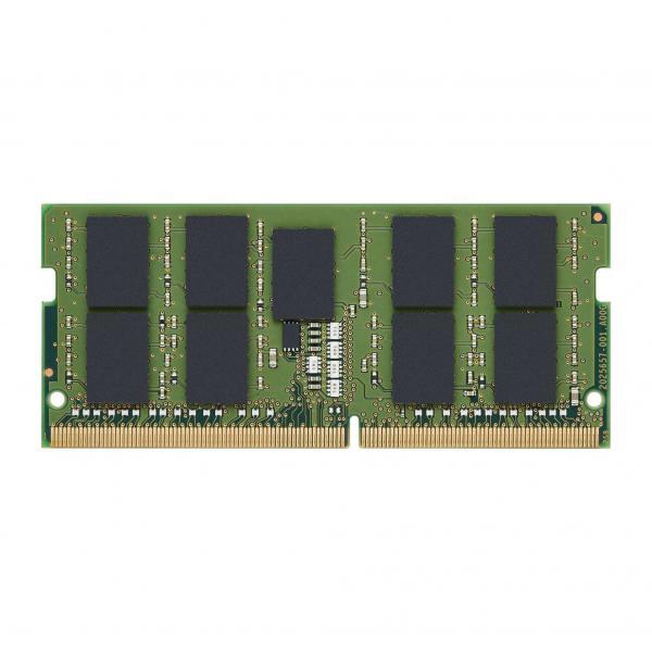 Kingston Technology KTH-PN426E/32G memoria 32 GB 1 x 32 GB DDR4 2666 MHz Data In