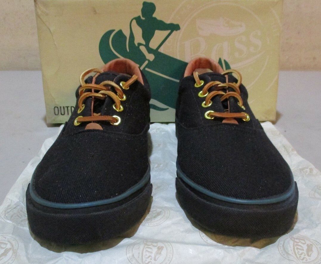 SAOLA Nuova Bussola Basso 8 M Tessuto Nero (6287)