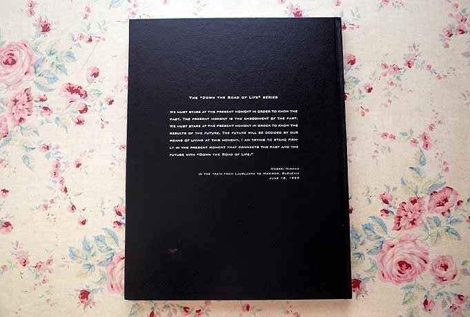 平野正樹「down the road of life」2000 MASAKI HIRANO DOWN THE ROAD OF LIFE | eBay