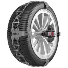 CATENE DA NEVE KONIG K-SUMMIT VAN K84 THULE RAGNO A MONTAGGIO FRONTALE