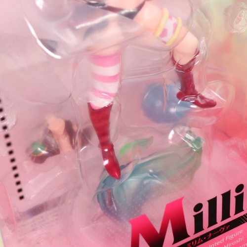 That Time I Got Reincarnated as a Slime Millim Nava 9.1in 1/7 Anime Figure Alter - Picture 14 of 15