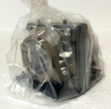 OSRAM P-VIP 180/1.0 E20 Original Projector Lamp, Germany, NEW