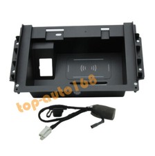 For Ford F150 2015-2017-2019-2020 Car Mobile Phone Wireless Charger Assembly