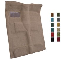 55-57 Chevy Belair150210 Series 2dr4dr Sedanwagon Loop Carpet Kit Made Usa