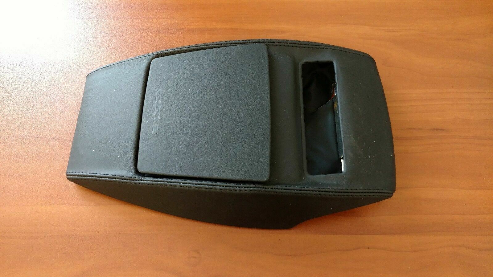 LAMBORGHINI MURCIELAGO LP640 INTERIOR GLASSES BOX LIGHT COVER OEM 418947105A