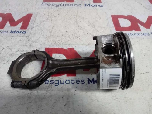 VQ35 Biela per NISSAN MURANO (Z51) * 6276426 - Foto 1 di 4