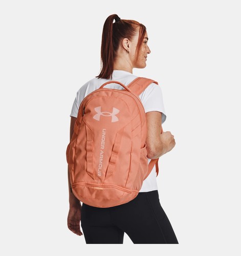 2024 Under Armour UA Storm Hustle 5.0 Backpack Back Pack Book Bag - Many Colors - Picture 148 of 170