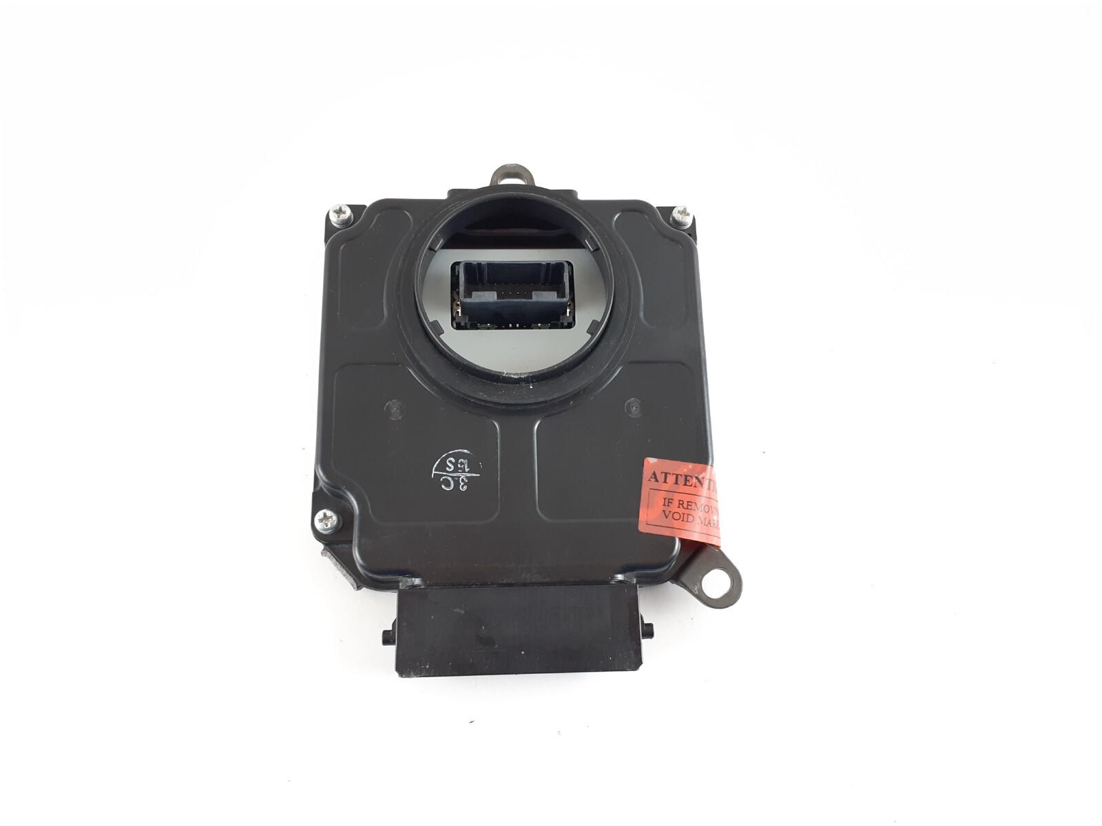 Toyota RAV 4 (xa50) 2020 Headlight Ballast Module Xenon 8990842030 