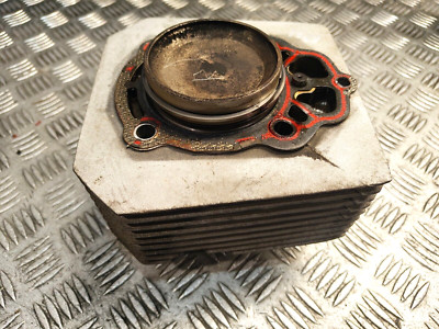MOTO GUZZI NEVADA 750 1994 94 98 CYLINDER BARREL W PISTON RIGHT