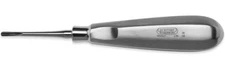 Premier Dental L3S Straight Luxating Elevator Hand Instrument