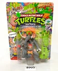 Vintage TMNT Teenage Mutant Ninja Turtles Doctor EL Playmates 1992