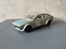 Solido Alfa Romeo Alfetta GT N°1305