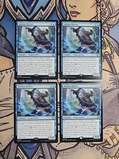 4x Aurora Shifter - NM/M M3C MTG Magic the Gathering