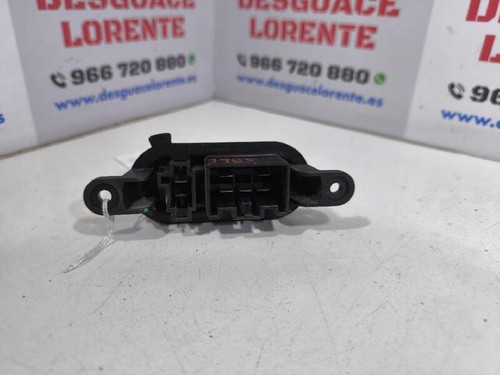 051004200 resistance chauffage pour DACIA LODGY 2012 256638 - Imagen 2 de 2