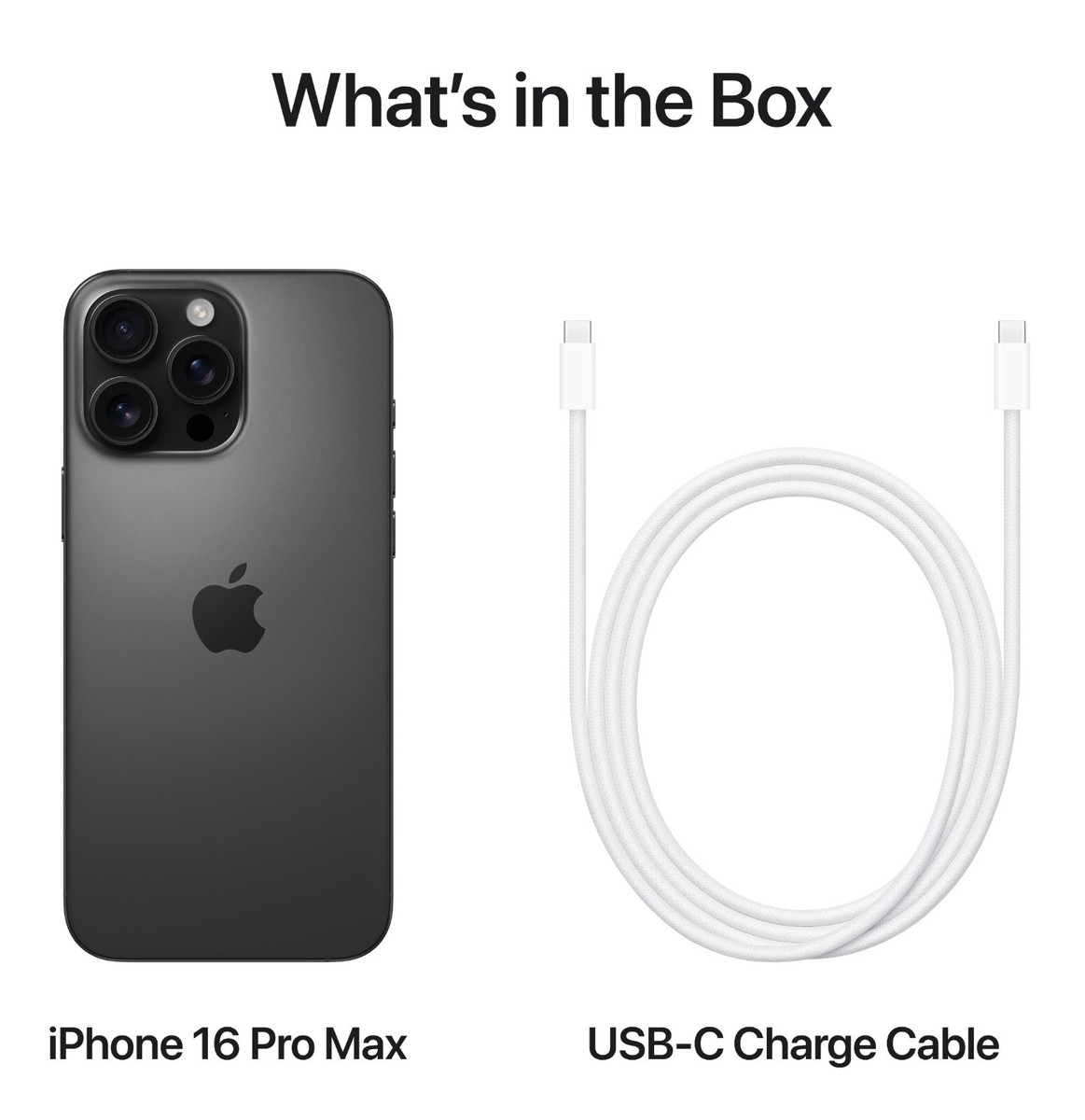 i16 max 16GB＋512GB Buy Apple iPhone 16 Pro Max - 512 GB - Black Titanium