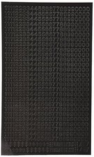 CHARTPAK Vinyl Numbers 1/4" Black 01100