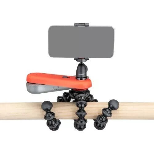 JOBY Swing Portable Electronic Smartphone Slider Complete Kit BNIB
