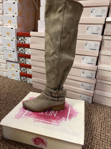 Not rated boots | eBay
