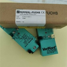 1 PC New PEPPERL FUCHS NJ15 U1 DW1-1