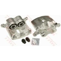 Trw Bremssattel Bremssystem FüR Jeep Grand Cherokee Ii 2.7 Crd 4X4 4.7 V8