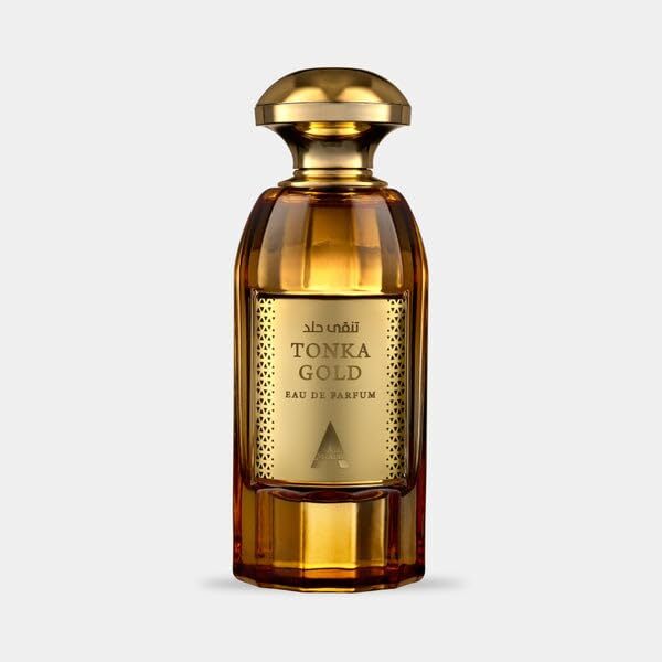 アトラリア ATRALIA トンカゴールド EDP 100ml ATRALIA TONKA GOLD 100ML EDP SPRAY - Walmart.com