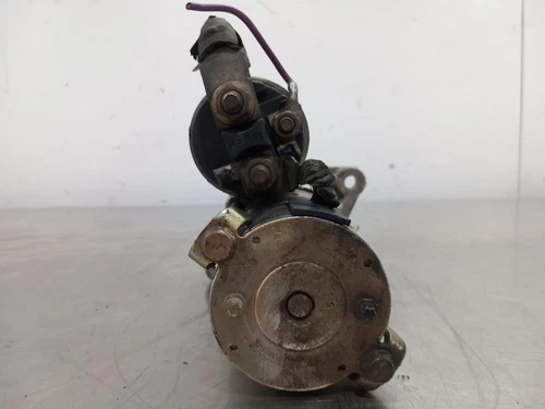 Motorino De Avviamento per DAEWOO REZZO SE 2004 819953 - Bild 5 von 10