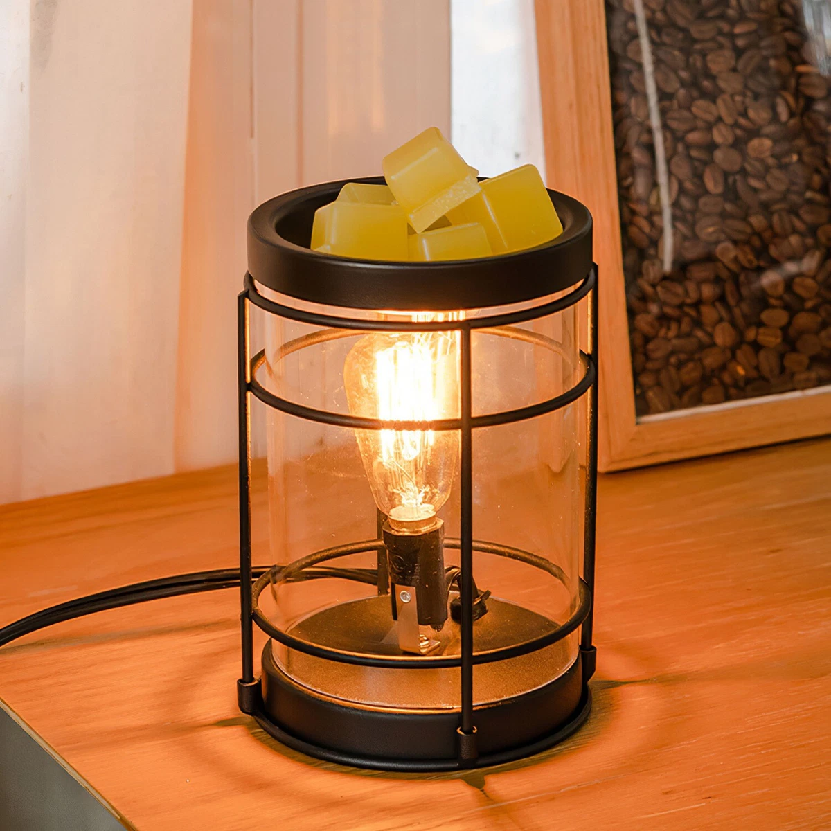 Candle 2024 wax diffuser