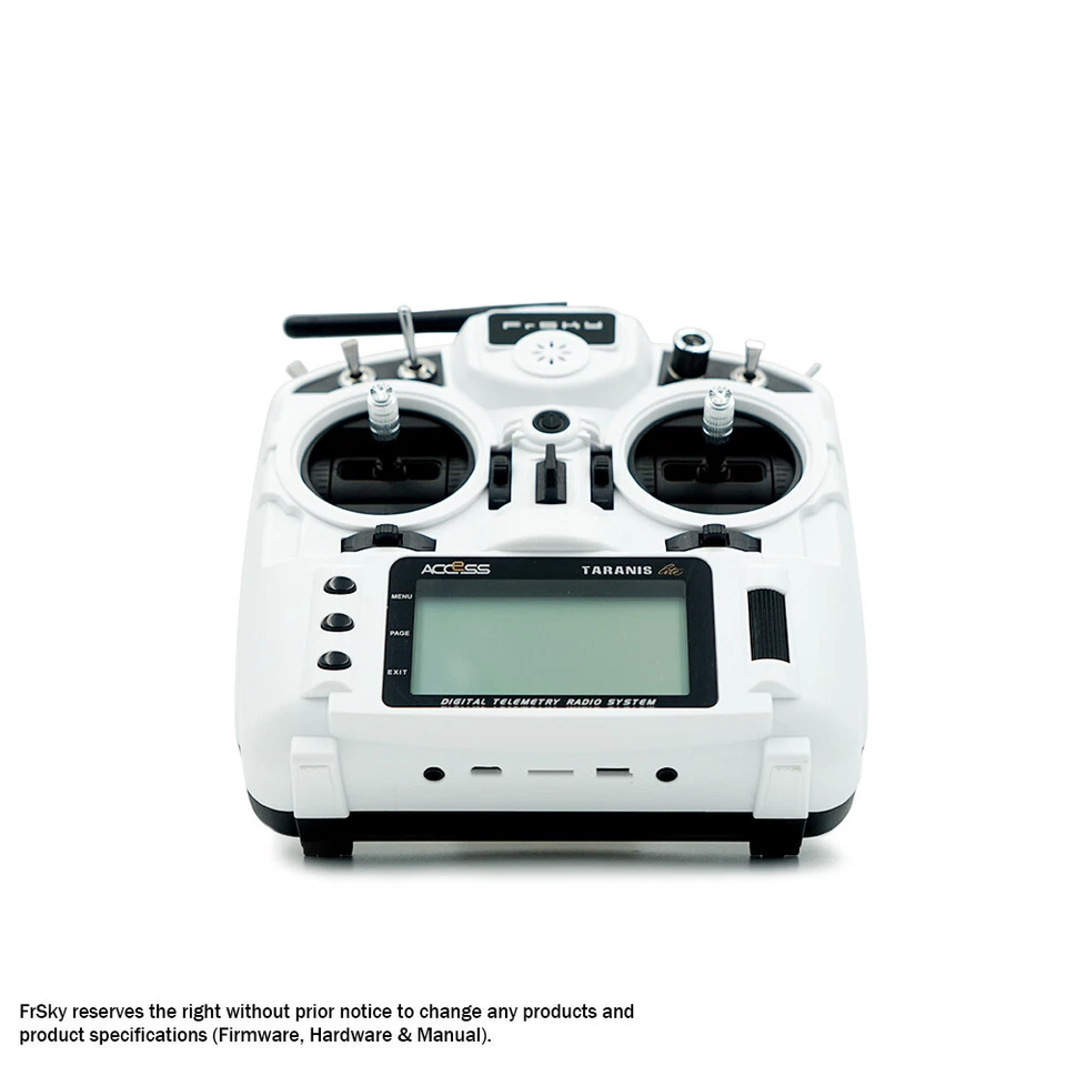 FrSky Taranis X9 Lite Transmitter 2.4GHz Support ACCESS& D16 Remote Controller - Image 4 of 4
