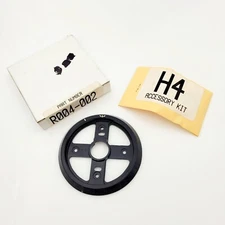 Sargent & Greenleaf Part Number R004-002 Mechanical Safe Lock Dial Ring NOS