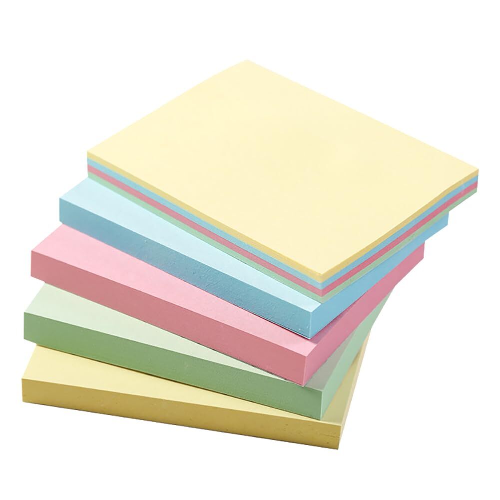 Posty Notes Ebay 500 Sheets 3