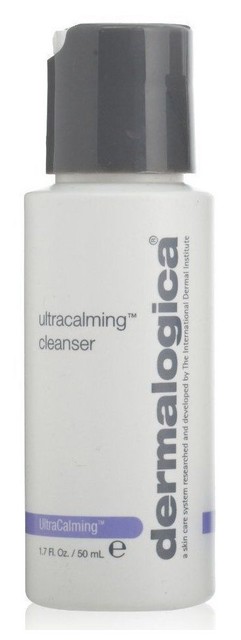 dermalogica ultra calming cleanser