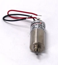 PORTESCAP 12G88 Athlonix Brush DC Motor