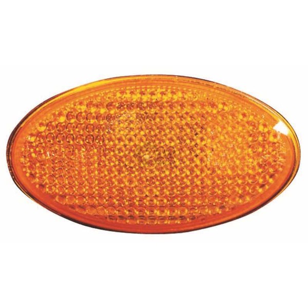 Blinkleuchte Blinker Links Rechts Orange Passend FüR Mini Mini R50 R53-image