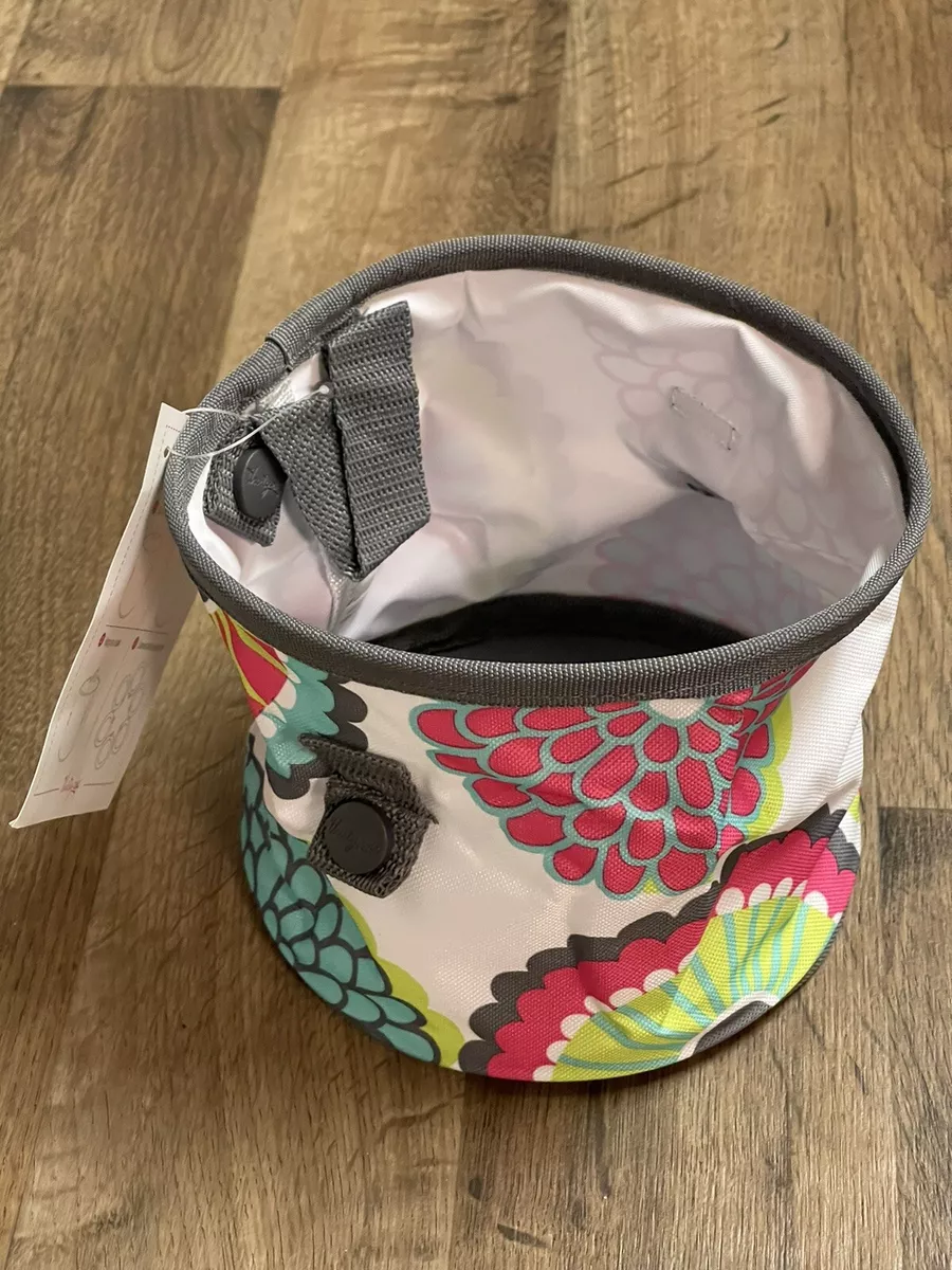 Thirty one top bubble bloom backpack