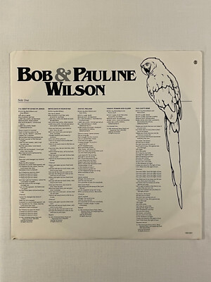 Bob & Pauline Wilson (from Seawind) – Somebody Loves You (Myrrh