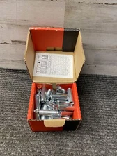 Hilti 336426 HDI 3/8" New Box of 50 Drop-In Threaded Concrete Anchors